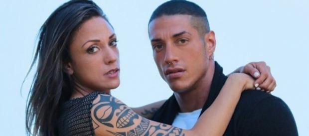 Uomini e donne: tornano Selvaggia e Francesco, Andrea Damante e Giulia De Lellis. Uomini e donne: tornano Selvaggia e Francesco, Andrea Damante e Giulia De Lellis.