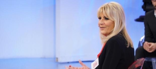 Uomini e Donne trono over: nuove delusioni per Gemma, nuovi amori ... - gentevip.it Uomini e Donne trono over: nuove delusioni per Gemma, nuovi amori ... - gentevip.it