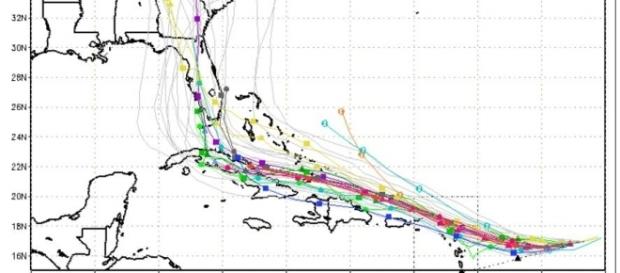 UPDATE: Irma's top winds increase to 140 mph | WeatherPlus - palmbeachpost.com UPDATE: Irma's top winds increase to 140 mph | WeatherPlus - palmbeachpost.com