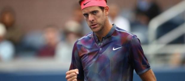 US Open: un Del Potro comme à la maison au programme de la 8e ... - liberation.fr US Open: un Del Potro comme à la maison au programme de la 8e ... - liberation.fr