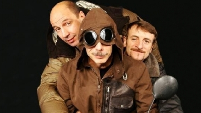 aldo giovanni e giacomo smentita la crisi