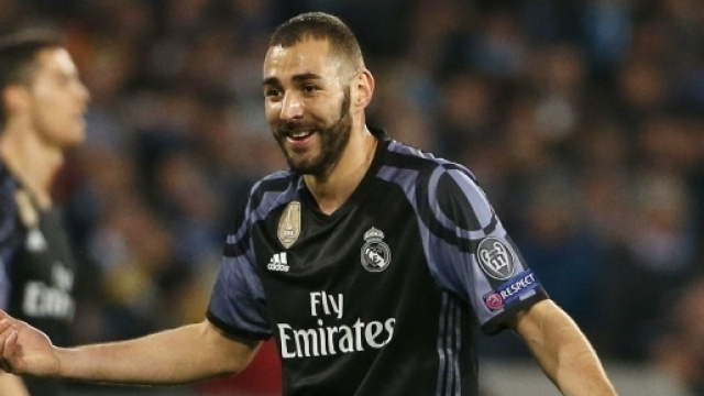Benzema set to stay at Real Madrid for many years | MARCA in English - marca.com