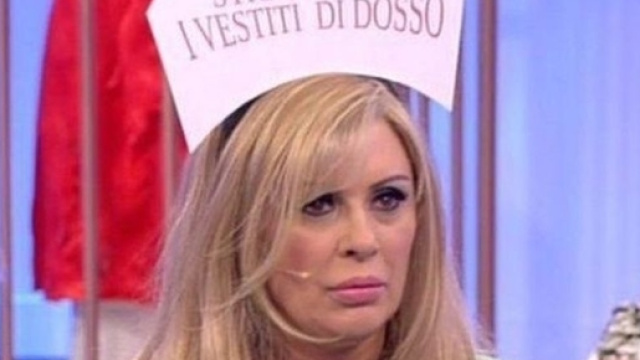 Colpo di scena a Uomini e donne over