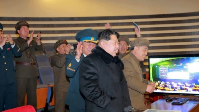 Corea del Nord: domani, 9 settembre, ci sarà un altro test missilistico? - repubblica.it