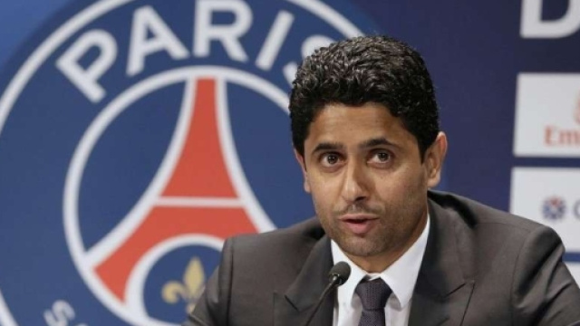 Fair-play financier : le PSG se montre serein