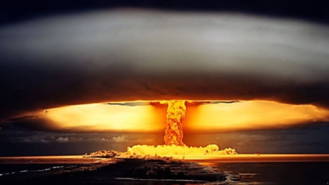 Going Beyond Propaganda. Nuclear Conflict, Deception or Real ... - southfront.org