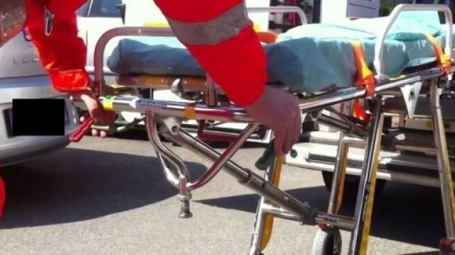 Gorizia, trovato uomo morto dentro casa.