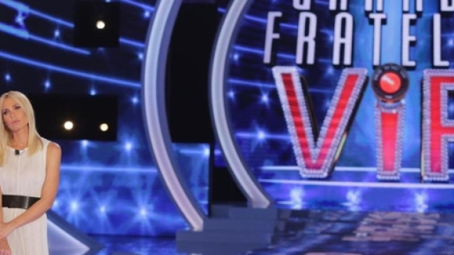 Grande Fratello vip 2017 anticipazioni
