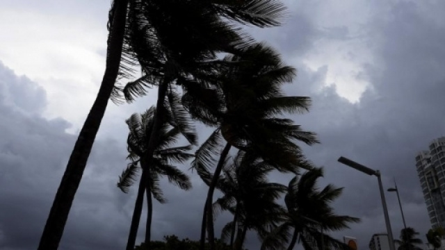 Ouragan Irma : "Un événement climatique exceptionnel"