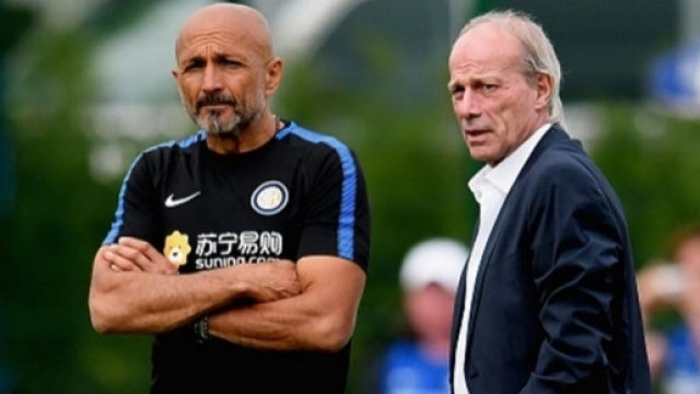 Pallotta: 'Divergenze con Sabatini. Non voleva Spalletti e ora ... - ilbianconero.com