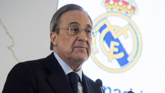 Real Madrid : Florentino Pérez rêve d'un seul joueur !