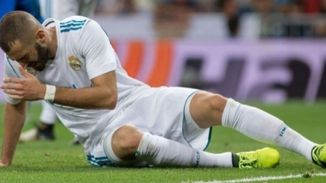 Real Madrid : Un favori pour succéder à Benzema !