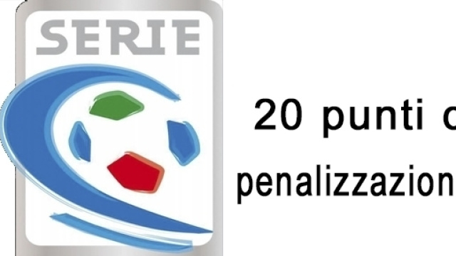 Serie C, in settimana scatteranno le penalizzazioni in classifica?