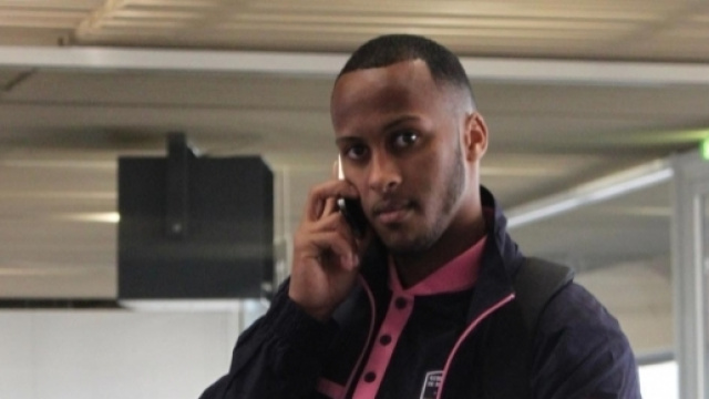Thomas Touré a cherché des escort girls, il s'est fait griller ! - Africa Top Sports - africatopsports.com
