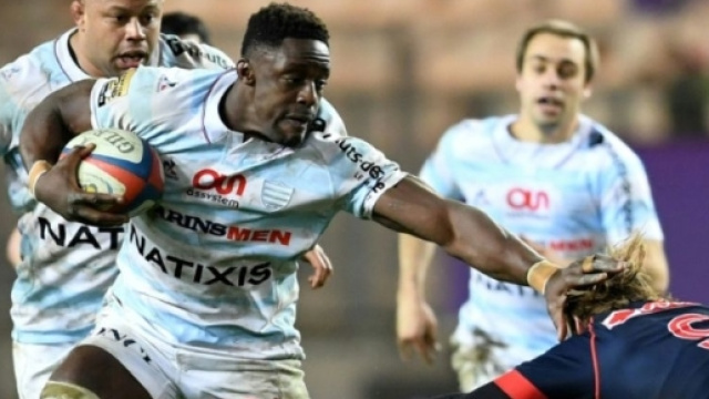 Top 14: retour capital au terrain pour le Racing et le Stade ... - liberation.fr