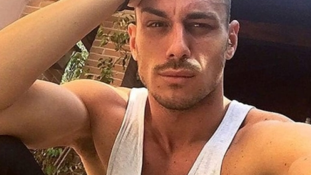 Uomini e Donne, Mattia Marciano news