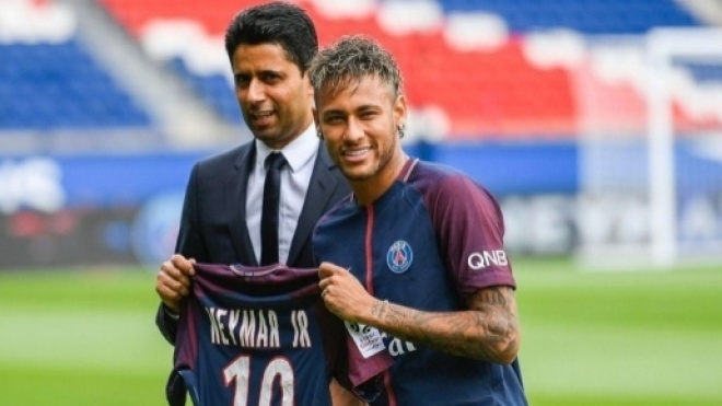 Fair-play financier : l'UEFA ouvre une enquête sur le mercato du ... - sudouest.fr