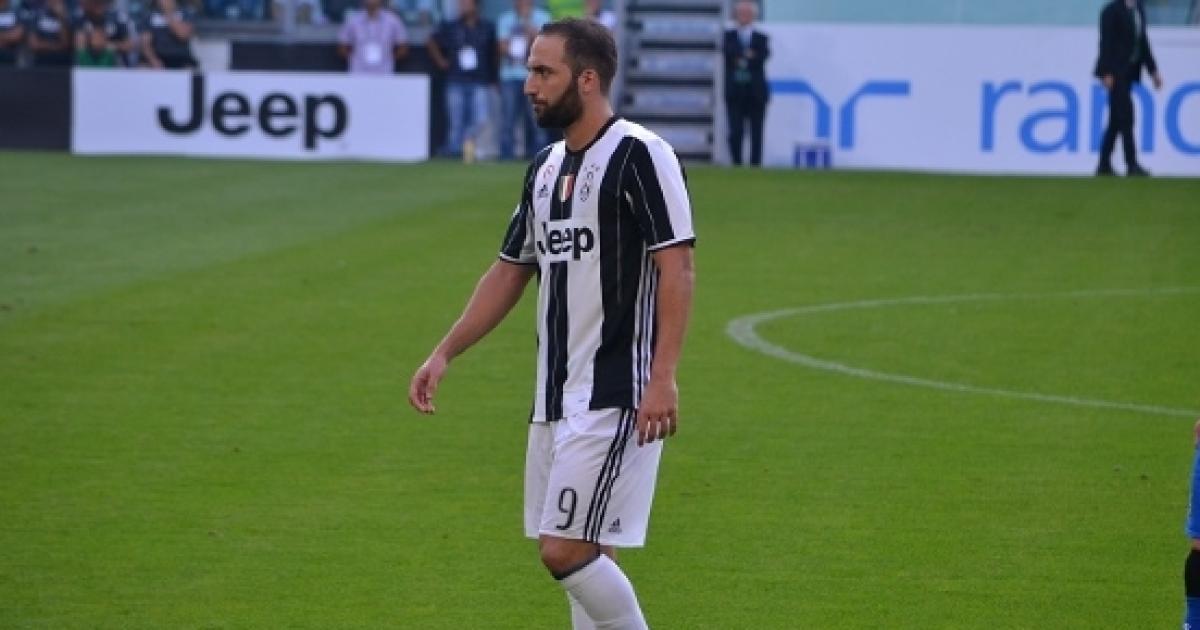 De Laurentiis: 'Può essere il nostro anno, Higuain? Al ...