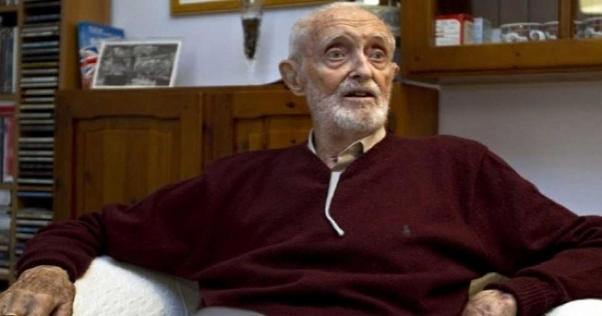 Toda una vida para recordar a Jose Luis Sampedro
