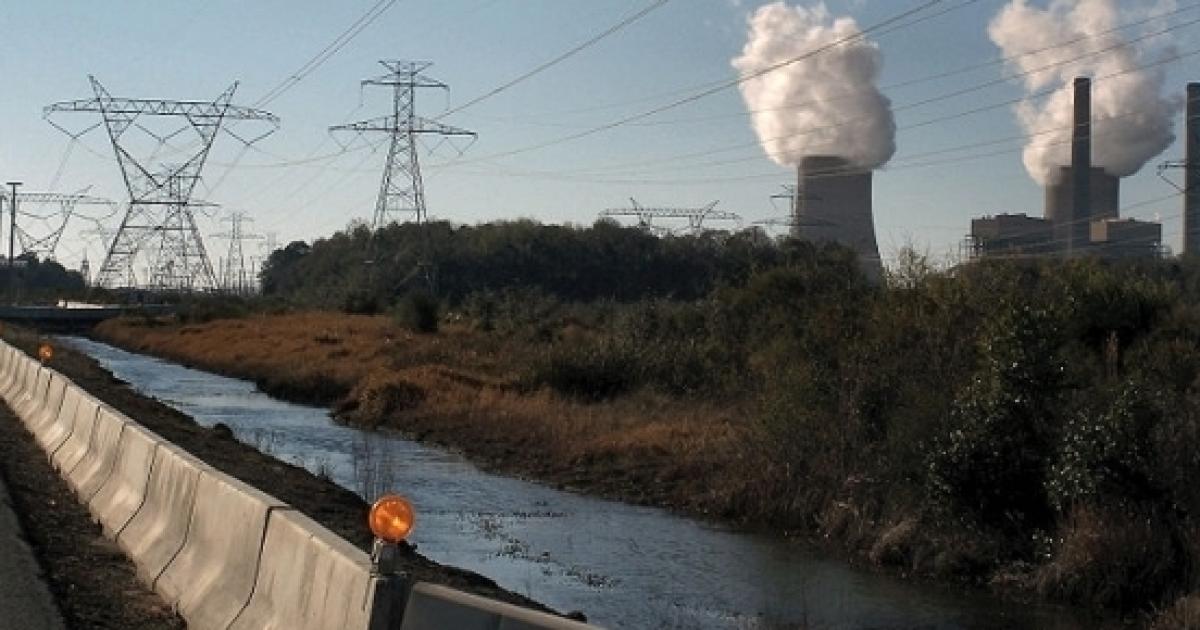 Hurricane Irma could affect nuclear power reactors in Florida