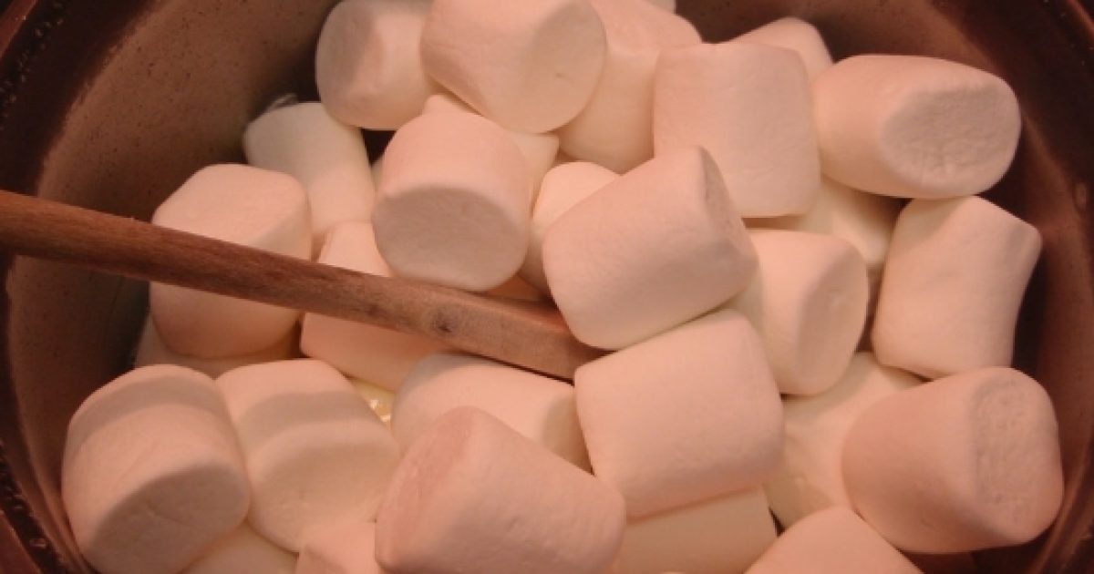 Handcrafted marshmallows inspired by Harry Potter butterbeer now available