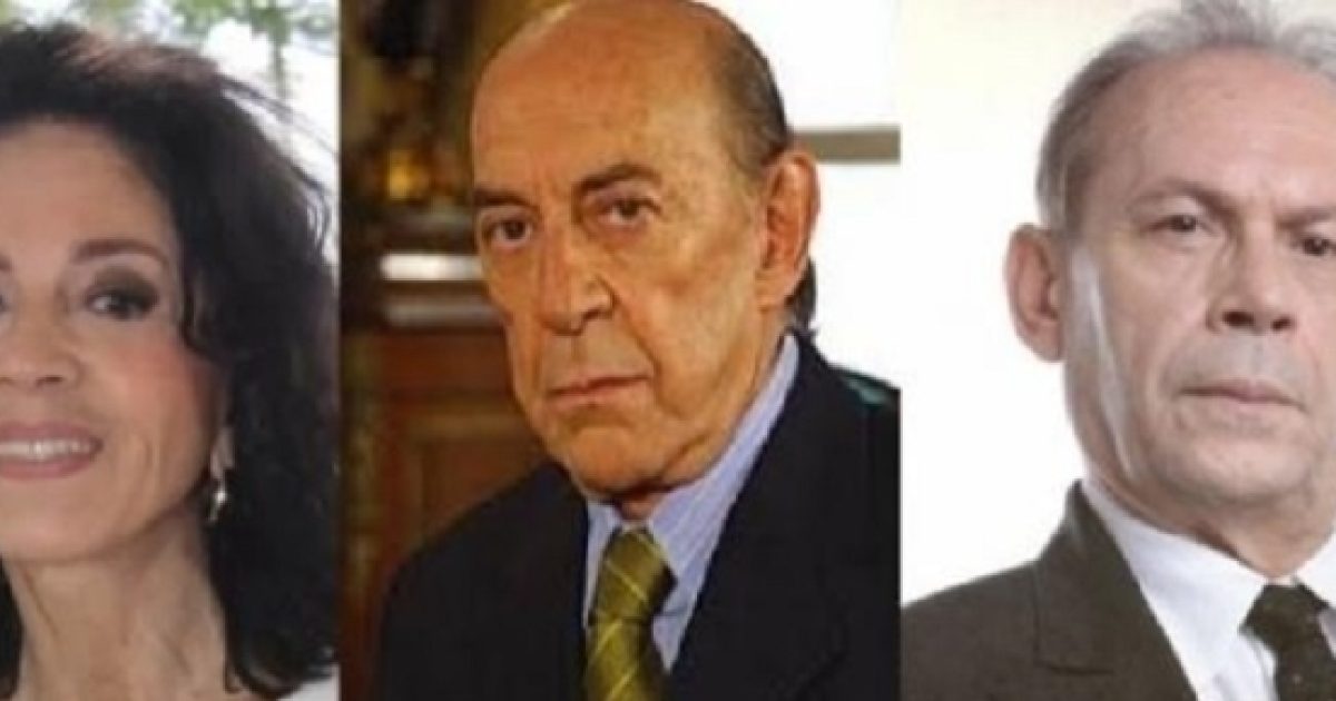 Confira 7 atores de 'Senhora do Destino' que já morreram e você nem lembrava