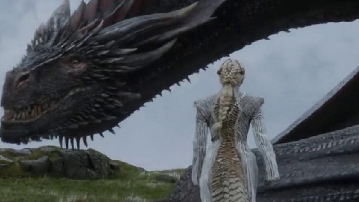 Game Of Thrones Causes Possible Damage To Spanish Heritage Site
