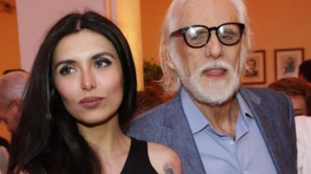 Casais Brasileiros Famosos Com Grande Diferenca De Idade