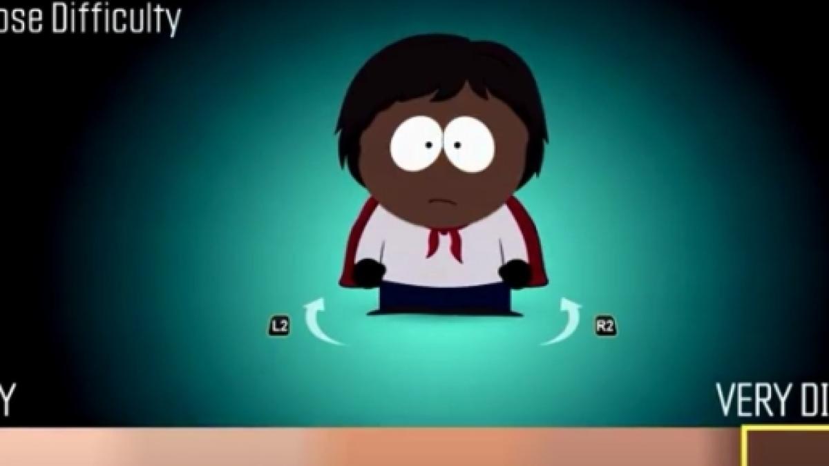 South Park Fractured But Whole Game Touches Racism And Lgbt Issues