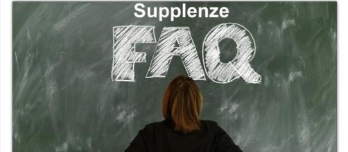 Supplenze Ata Chiamate Con Vecchie Graduatorie E Problemi