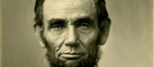 Abraham Lincoln, una de las figuras clave de la historia de los EEUU
