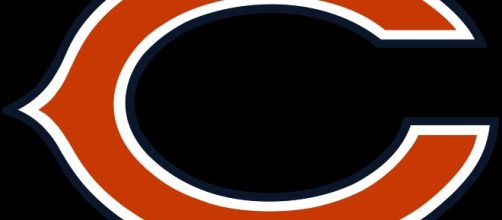 Bears Logo - Wikimedia Commons