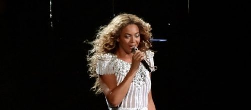 Beyonce reportedly visited her hometown to help Harvey victims. [Image via Wikimedia Commons]