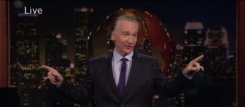 Bill Maher on Donald Trump, via Twitter