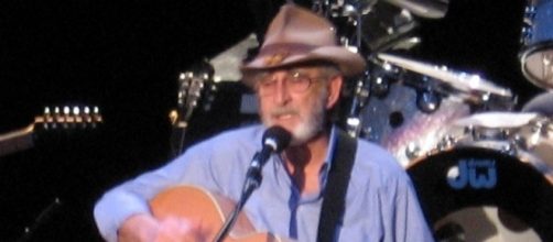 Country legend Don Williams dead at 78. Photo Credit: Wikimedia Commons