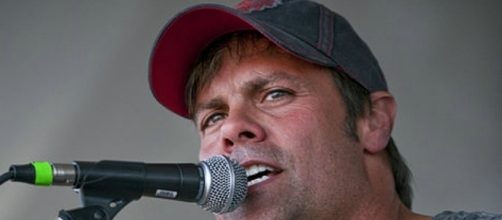 Country singer Troy Gentry. Photo courtesy Wikimedia Commons.