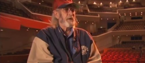 Don Williams is dead! Image[Sun Rise-YouTube]