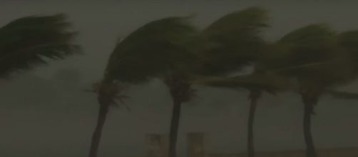 El huracán Irma deja Cuba debilitado