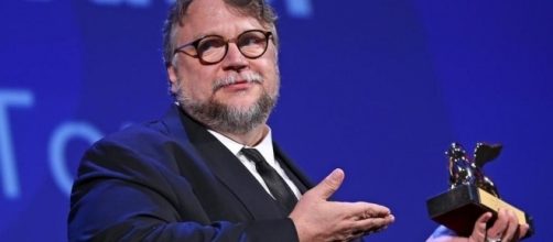 Guillermo del Toro, leone d'oro a venezia 74 per Shape of water