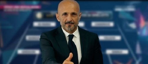 Inter, Spalletti ha deciso l'undici da schierare contro la Spal