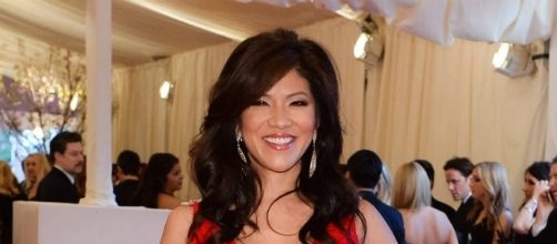 Julie Chen will host the celebrity version of "Big Brother." Photo courtesy of Flickr.
