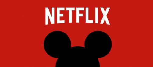 La Disney lascia Netflix e prepara il suo servizio di streaming ... - sceglilfilm.it