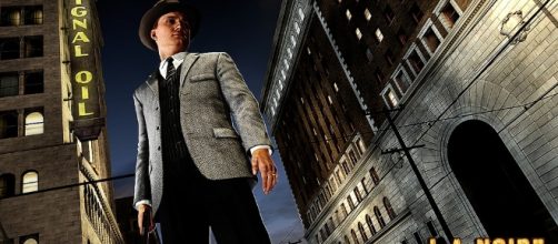 L.A. Noire - The Game Way/Flickr