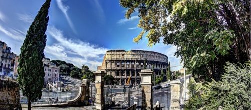 La Polveriera: un campo di calcio all'Ombra del Colosseo dove la ... - iogiocopulito.it