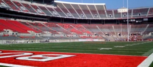Ohio State takes on Oklahoma today. [Image via Wiki Commons]