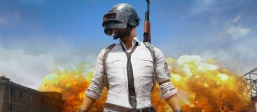 PlayerUnknown's Battlegrounds is one of the most popular titles on Steam right now (via YouTube/PlayerUnknown's Battlegrounds)