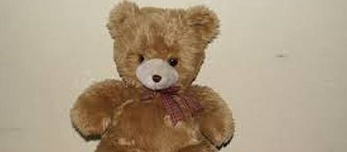September 9 is Teddy Bear Day [Image: commons.wikimedia.org]