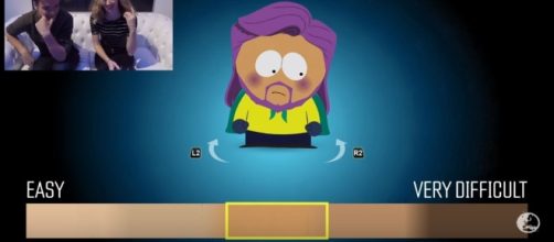 'South Park: The Fractured But Whole' is set for a 2018 release. Youtube/Eurogamer Channel