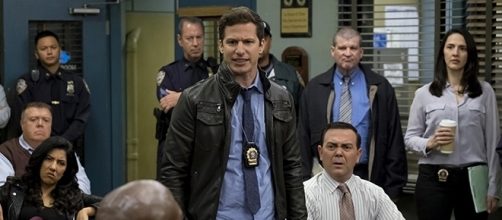 The 99th precinct will return this September 26 for "Brooklyn Nine-Nine" season 5. (SpoilerTV/FOX)