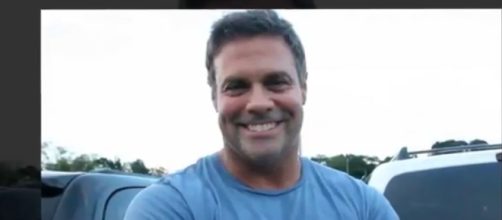 The country was saddened with the unexpected helicopter crash of Troy Gentry - via YouTube/USA Today News